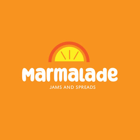 Marmalade Logotype